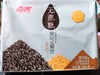 奇客无蔗糖黑芝麻饼 商品缩略图0