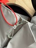 D112052高密度梭织面料蓬松轻便情侣款连帽棉服 商品缩略图13