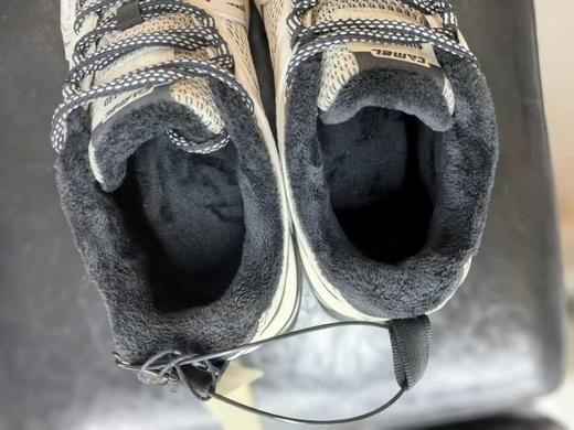 骆驼男士运动鞋179元（线上线下同步销售，不一定有货）613298 商品图2