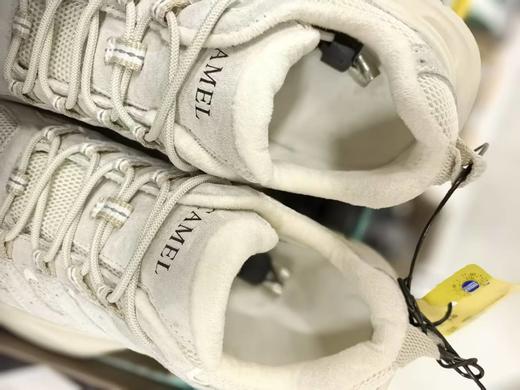 骆驼女士休闲鞋179.9元（线上线下同步销售，不一定有货）602052 商品图1