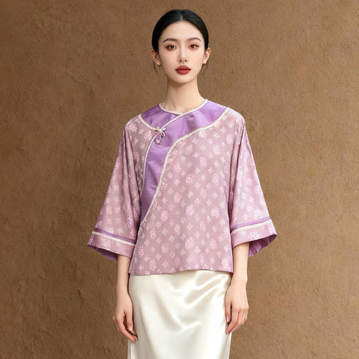 Z252341-T衬衫。 商品图0