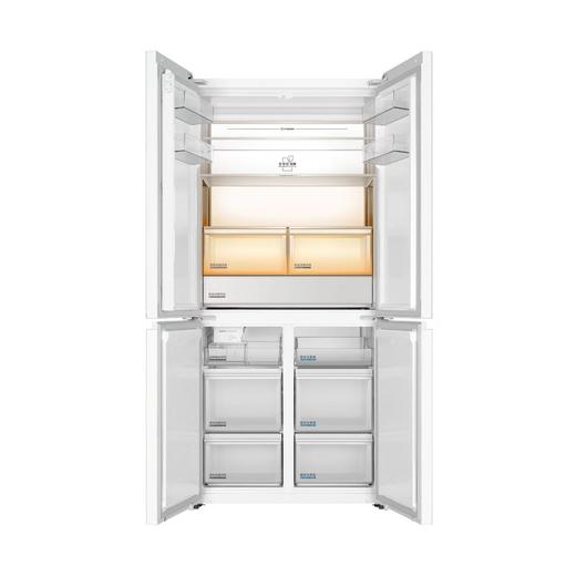 麦浪9系-海尔冰箱572升全空间制冰十字风冷麦香石BCD-572WGHTD1BYCU1 商品图4