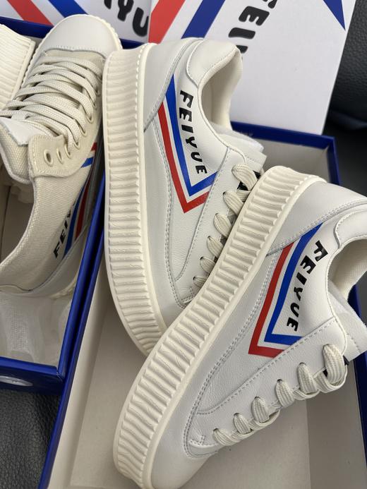 正品清仓FEIYUE飞跃鞋❗️学生党、通勤人必备！脚感超舒服⚠拍大一码⚠白菜清仓！老客福利！拍下不退不换！✔送人、自穿都很好！品质巨好！抢到赚到喽！ 商品图5