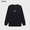【新品上新】HX 秋季圆领长袖T恤S102533086101 商品缩略图0
