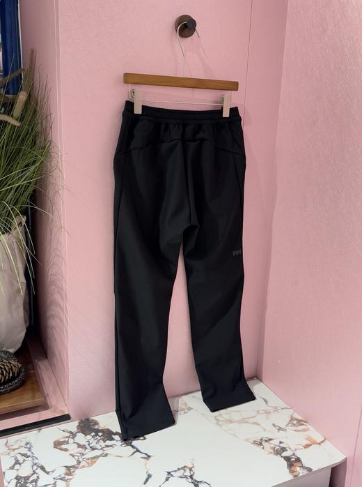 HH女士秋冬加绒户外软壳长裤 商品图3