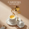 节日精选礼物【梦幻之境！旋转木马香薰蜡烛】 卧室家用持久香薰 卧室奢级感小众生日礼物 伴手礼 商品缩略图2