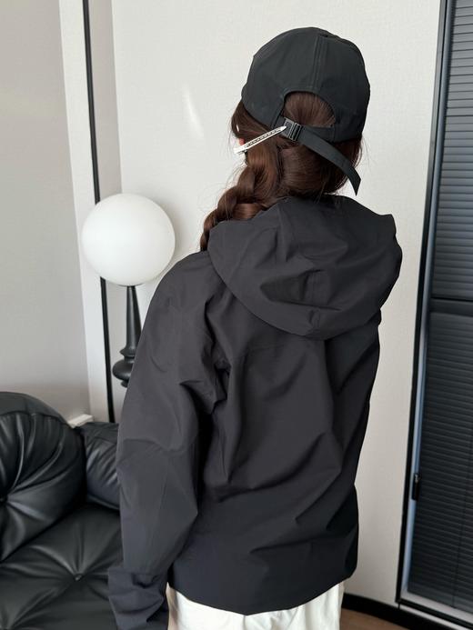 始祖鸟翻领衬衫夹克外套（MG*MM） 商品图9