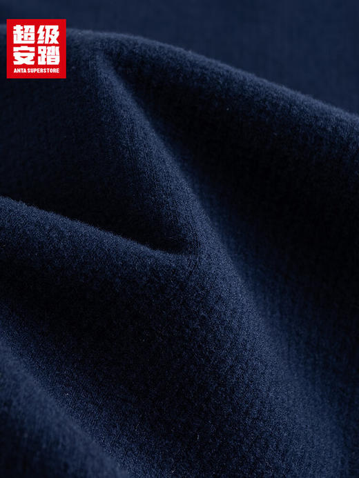 超级安踏机能风长T丨运动长袖T恤女士秋季修身撞色套头衫162548401U 商品图6