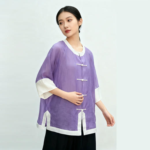 B251028上衣 商品图0