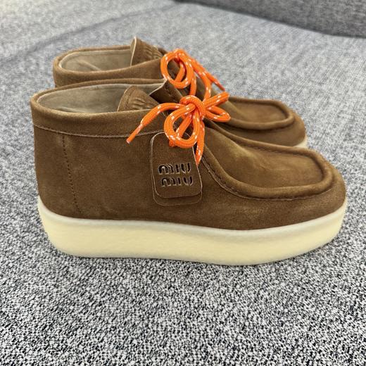 女款短靴zo017 商品图0