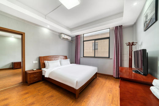 宁波慢姑娘灵溪人家轰趴馆 商品图8