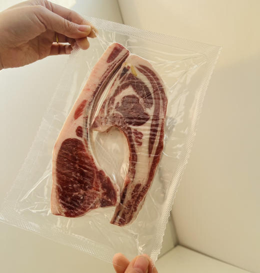 澳洲羊排，肉质细嫩，汁水丰盈 商品图3