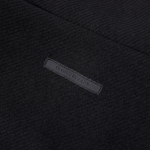 【断码清仓】HX 秋季立领茄克衫外套S105533390101 商品图8