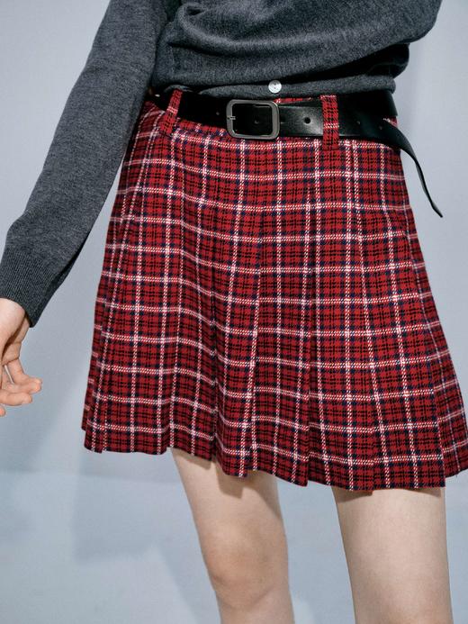 【商场同款】麦檬冬裙子4FA142191 商品图2