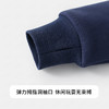 【抗静电】【MQDmini】【90-140】男童冬款加绒保暖外套 商品缩略图7