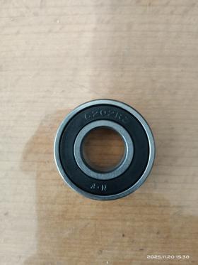 压面机电机轴承:规格6202