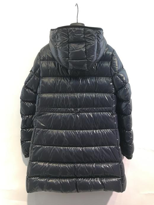 女款Courcelles 中长款羽绒外套la018 商品图1