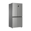 海尔冰箱475升风冷T型秘境银BCD-475WGHTDEDRM 商品缩略图3