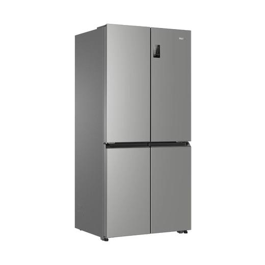 海尔冰箱475升风冷T型秘境银BCD-475WGHTDEDRM 商品图3