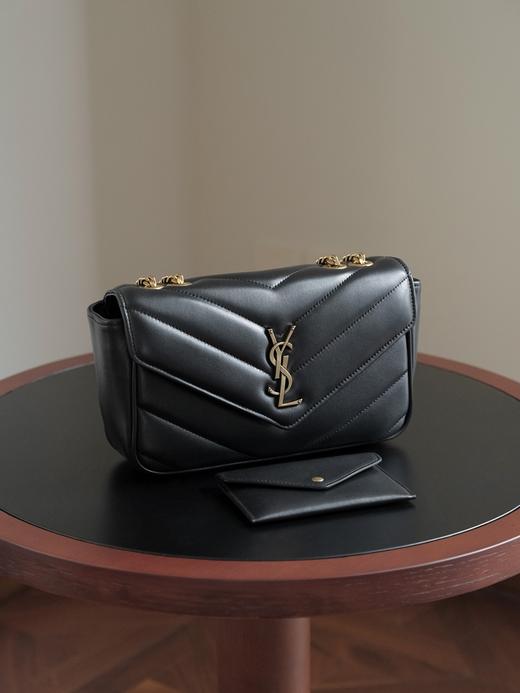 GZ277-圣罗兰羊皮信封包（JF*MM） 商品图1