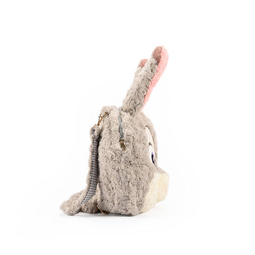 疯狂动物城朱迪妙趣双肩包包-纪念日百货门店同款168097070 商品图1