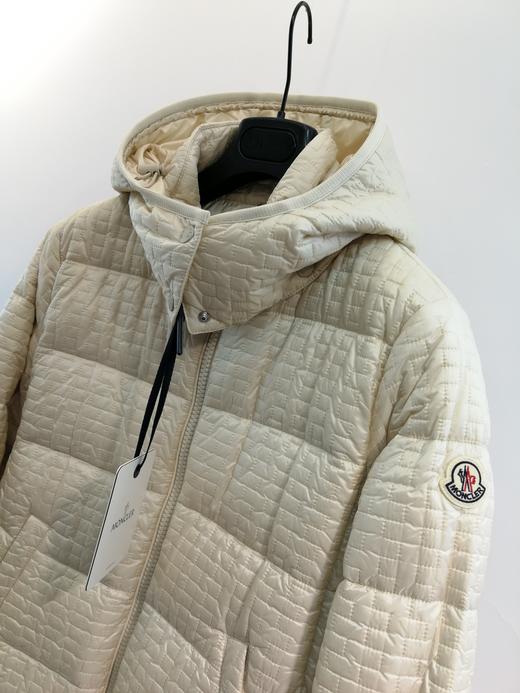 女款Gisors羽绒外套zh018 商品图2