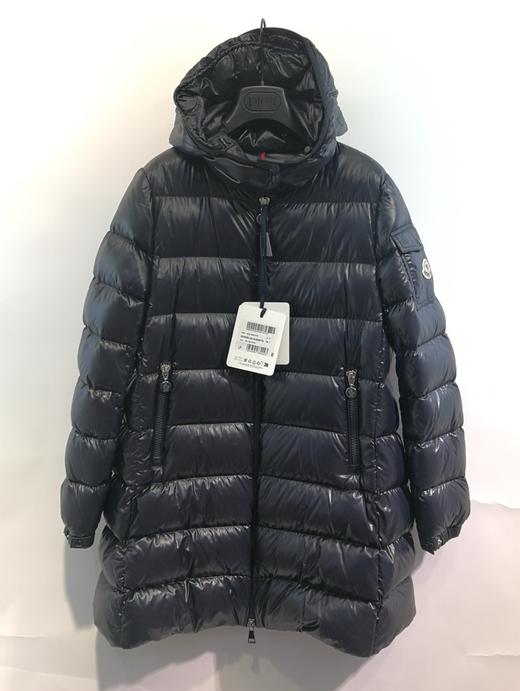 女款Courcelles 中长款羽绒外套la018 商品图0