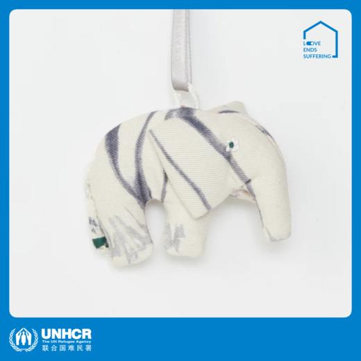 心艺手作：守望之象 African Elephant 商品图0