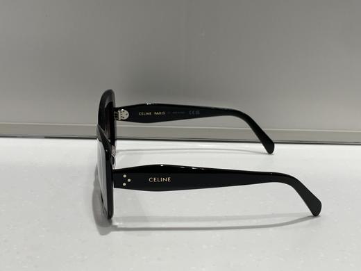 THELIOS 思琳 太阳眼镜女  CL40324U5201K-F【不退不换，介意勿拍】 商品图1