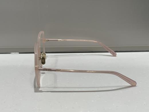 THELIOS 迪奥 平光眼镜女  CD50085F55072-F【不退不换，介意勿拍】 商品图1