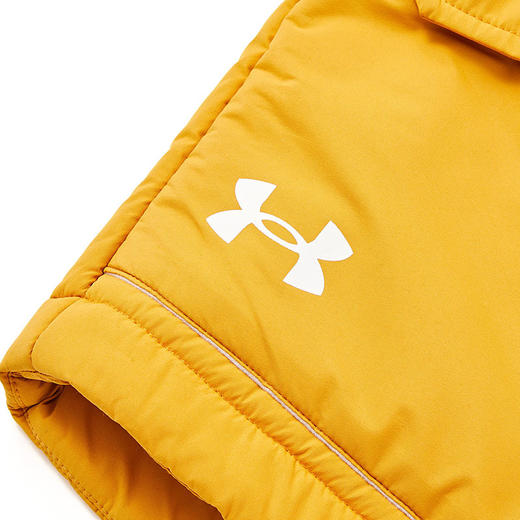 【特惠福利】UnderArmour安德玛儿童加厚针织外套244124315 商品图13