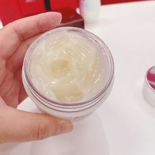 SK-II/sk2 焕采珍惜小灯泡美白修护面霜50g 小灯泡精华的好搭档 商品图3