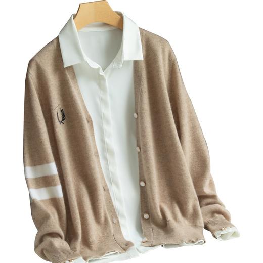 纯羊绒衫  山羊绒 福利链接上衣合集 商品图6