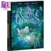 【中商原版】【法文版】法漫 青蛙之歌 04 AU CHANT DES GRENOUILLES TOME 4 法文原版 Kerascoet 绘本 商品缩略图0