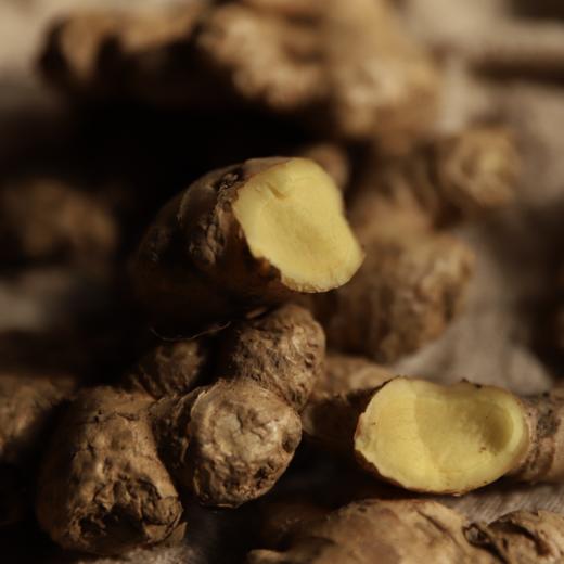 生态小黄姜 商品图1