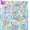【中商原版】漫画 龙虎5世 修藏本 第4集 黄玉郎 港版漫画书 玉皇朝出版 商品缩略图2