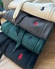Ralph Lauren/拉夫劳伦小马女款刺绣德绒自发热面料小直筒裤 商品缩略图7