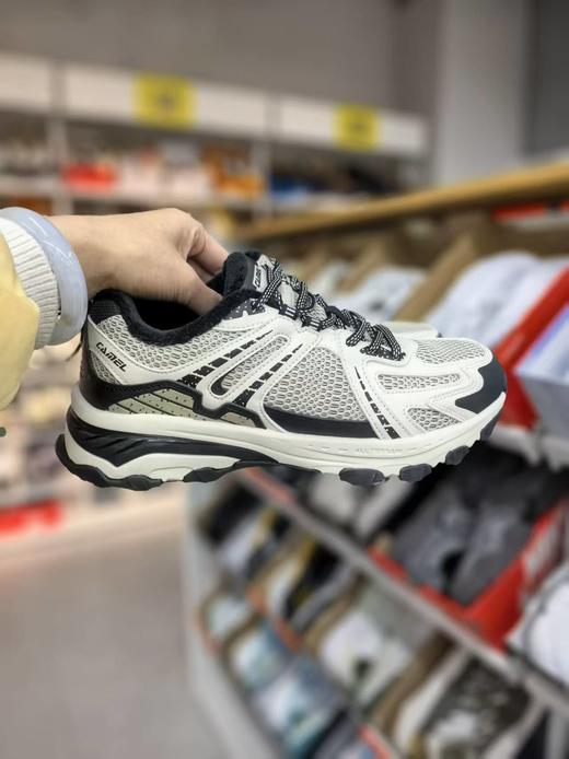 骆驼男士运动鞋179元（线上线下同步销售，不一定有货）613298 商品图0