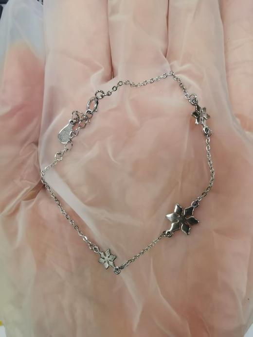 910015761 雪花秀Sulwhasoo 雪花秀925银手链 商品图2