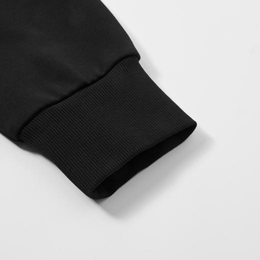 MODE COMMUTER | MC冬季V领卫衣简约休闲时尚通勤男MCE131091D 商品图4