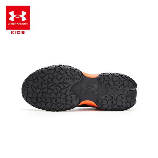 【12月-特惠福利】Under Armour安德玛儿童高性能运动鞋2441506 商品图5