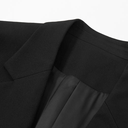 MODE COMMUTER | MC冬季TR高支混纺通勤时尚单西西装男MCE113170D 商品图2