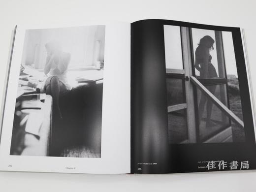 ソール?ライター  / Saul Leiter The Centennia / 索尔·莱特：百年回顾展 商品图4
