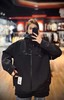 D112008秋冬新品工装风男士水感印花冲锋衣外套 商品缩略图13
