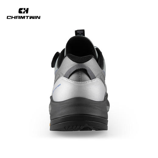 野踪户外功能鞋Vibram轻量化登山CHX154051 商品图7