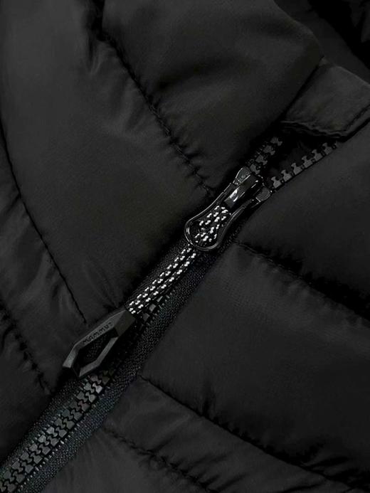 D112040男士户外Ecodown保暖轻量舒适夹克棉外套 商品图12