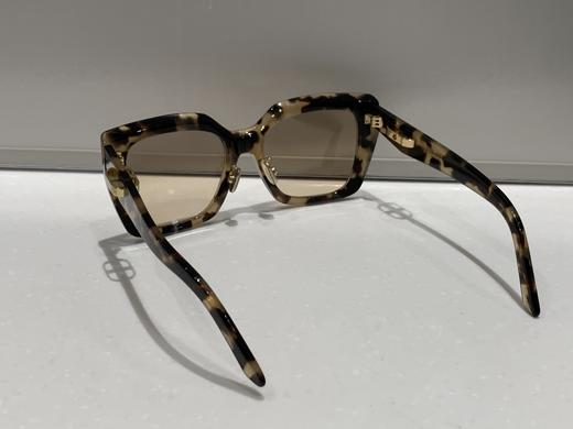 THELIOS 迪奥 太阳眼镜女  CD40230F5556G-F【不退不换，介意勿拍】 商品图2