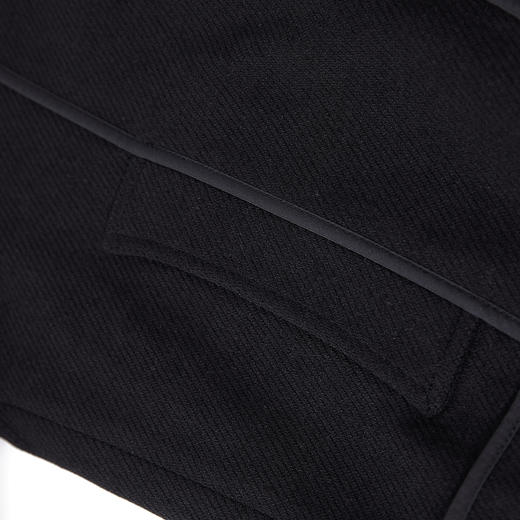 【断码清仓】HX 秋季立领茄克衫外套S105533390101 商品图4