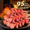 黑色经典老长沙大香肠肉肠香麻辣油炸熟食小吃湖南特产装休闲零食 商品缩略图2