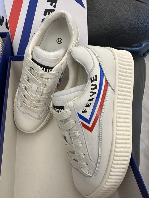 正品清仓FEIYUE飞跃鞋❗️学生党、通勤人必备！脚感超舒服⚠拍大一码⚠白菜清仓！老客福利！拍下不退不换！✔送人、自穿都很好！品质巨好！抢到赚到喽！ 商品图8